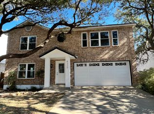 8320 Montoya Cir, Austin, TX 78717