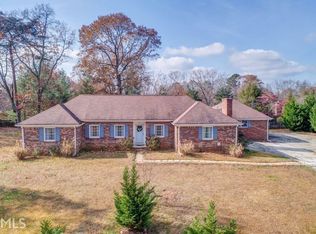 620 Huckleberry Rd, Canton, GA 30114