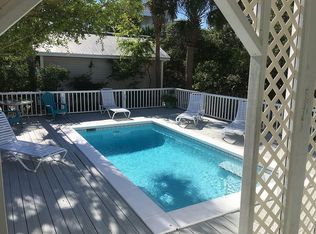 70 Barracuda St, Destin, FL 32541