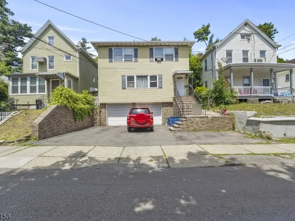 450 Broadway, Passaic City, NJ 07055