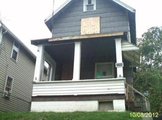 1707 Henry Ave SW, Canton, OH 44706