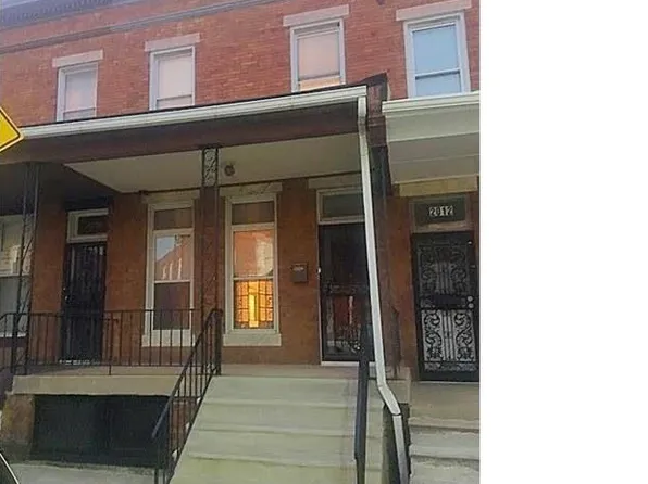 2010 Kennedy Ave, Baltimore, MD 21218
