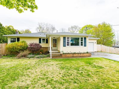 2004 Fairport Nine Mile Point Rd, Penfield, NY, 14526