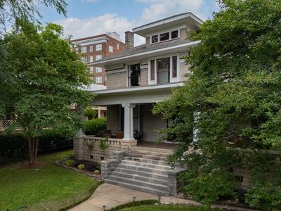 2809 Highland Ave S APT 5, Birmingham, AL, 35205