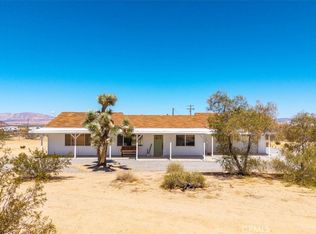 59700 Napa Rd, Landers, CA 92285