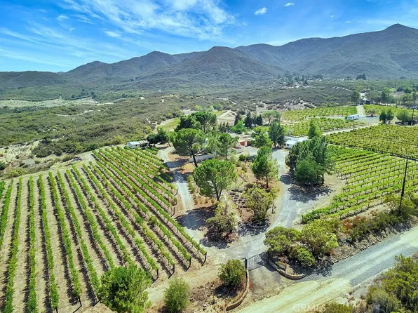 34680 Highway 79, Warner Springs, CA 92086