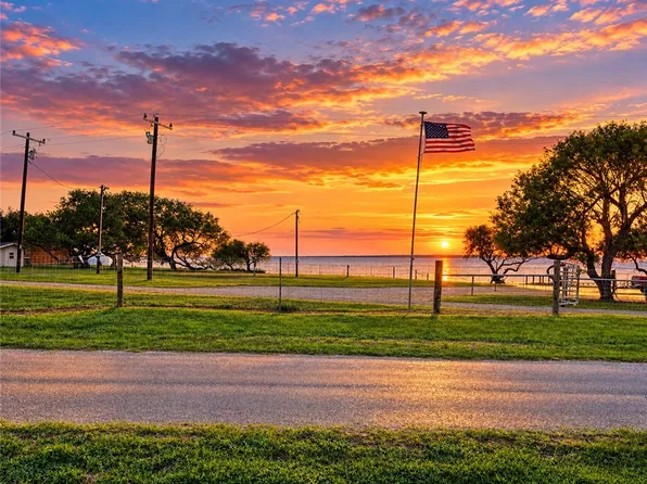 S County Road 1140, Riviera, TX 78379