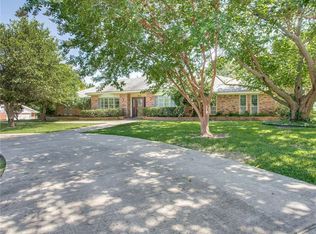 4602 Toler Rd, Rowlett, TX 75089