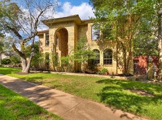4407 Canyonside Trl, Austin, TX 78731