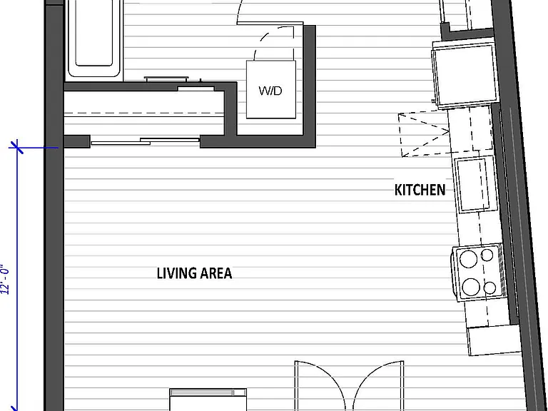 Hyas Point Apartments — Photo 35