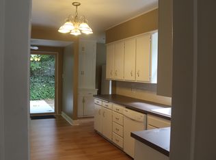 138 NE School St, Chehalis, WA 98532