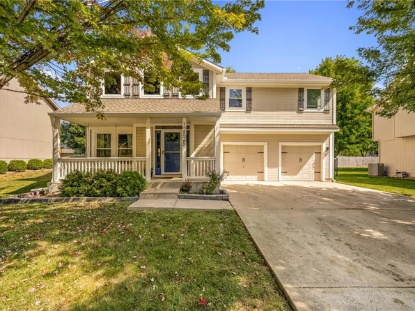 12525 S Lincoln St, Olathe, KS 66061