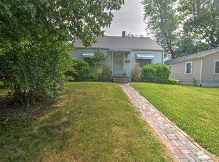 1260 S Silas St, Decatur, IL 62521