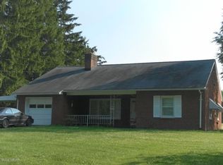 2032 Dutch Hollow Rd, Jersey Shore, PA 17740