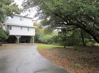 17 6th Ave, Southern Shores, NC 27949