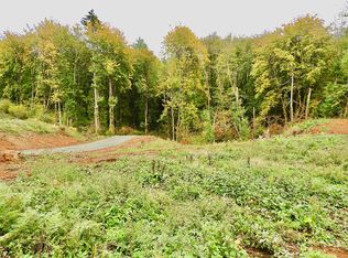 Off Of Pittsburgh Rd, Saint Helens, OR 97051