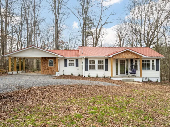 1231 Boynton Dr, Ringgold, GA 30736