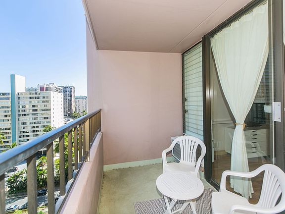 2nd image of 2240 Kuhio Ave APT 1202