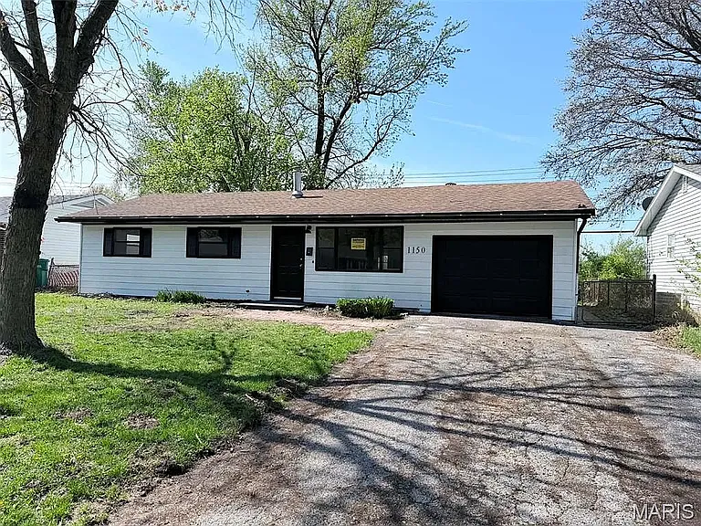 1150 Price St — Photo 5