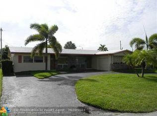 5900 NE 17th Rd, Fort Lauderdale, FL 33334