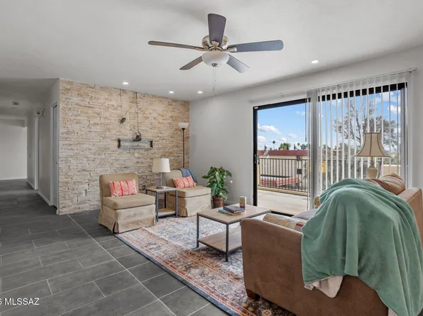 6342 N Barcelona Ln Unit 122, Tucson, AZ 85704