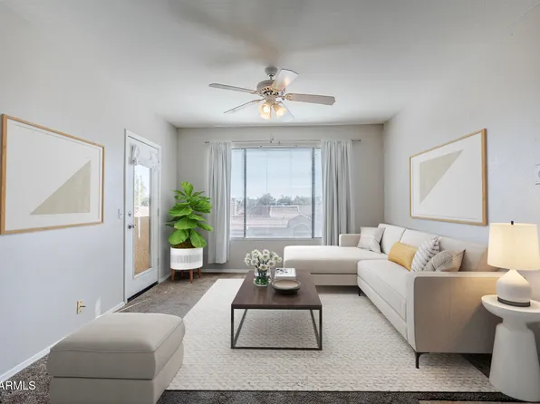 4925 E DESERT COVE Avenue #326, Scottsdale, AZ 85254