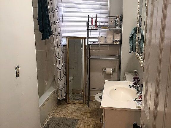 1st Bathroom