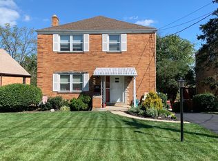 3480 Jessup Rd, Cincinnati, OH 45239
