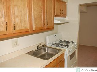 404 Valley Meadow Cir APT B3, Reisterstown, MD 21136