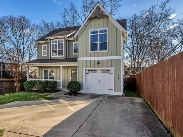 702B Waco Dr, Nashville, TN 37209