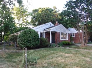 6059 22nd Rd N, Arlington, VA 22205