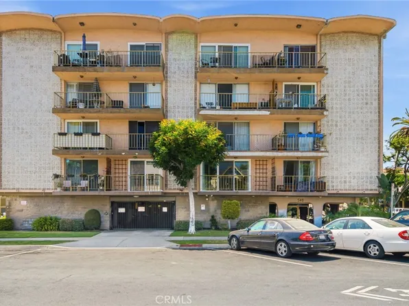 545 Chestnut Ave APT 302, Long Beach, CA 90802