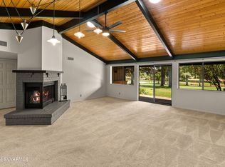 55 Cathedral Rock Dr UNIT 43, Sedona, AZ 86351