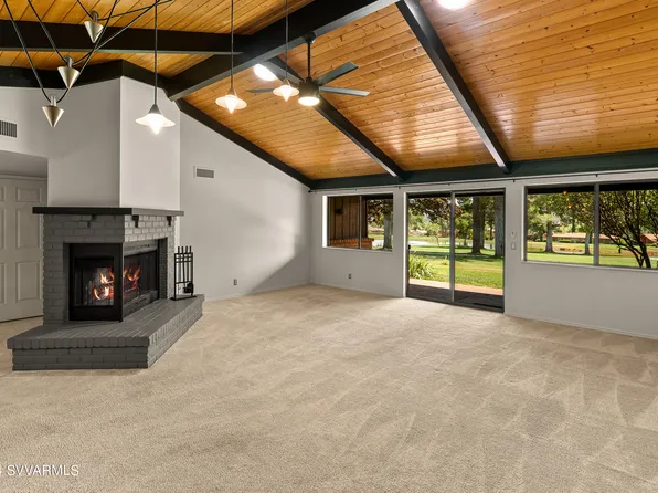 55 Cathedral Rock Drive #43, Sedona, AZ 86351