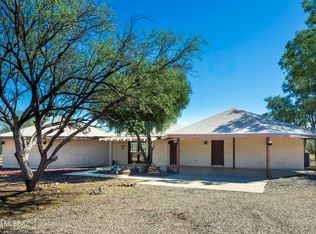 43 Saddle Horn Dr, Tubac, AZ 85646