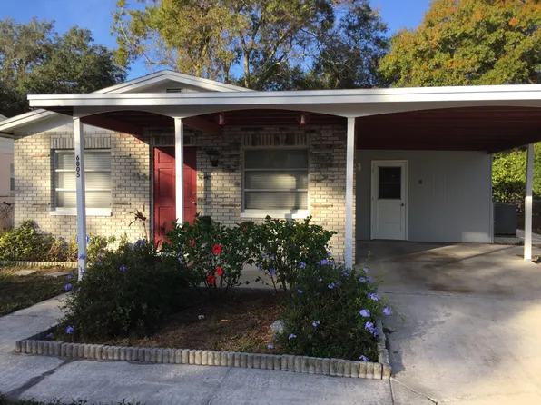 6805 S Cortez St, Tampa, FL 33616