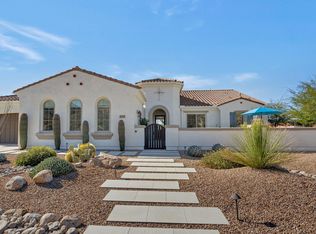 67137 E Willow Canyon Dr, Tucson, AZ 85739