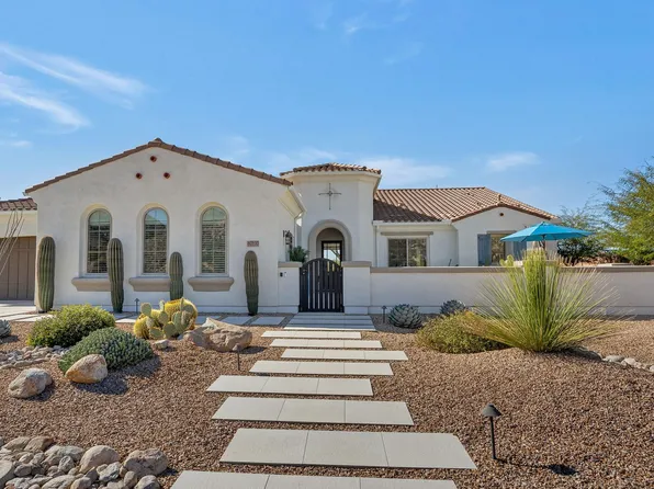 67137 E Willow Canyon Dr, Tucson, AZ 85739