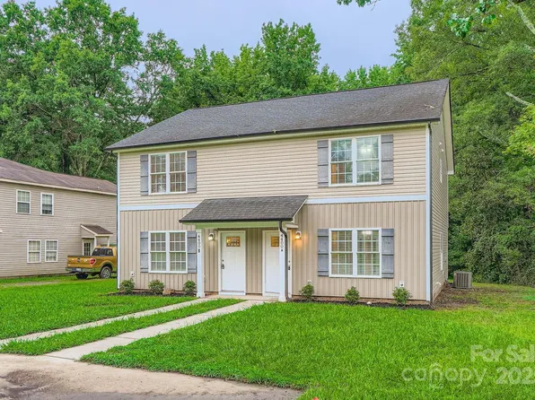 4400 Tantilla Cir, Charlotte, NC 28215