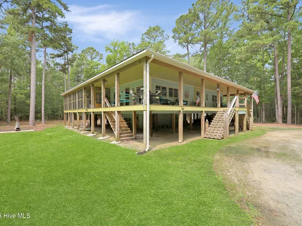 85 Point Of View Drive, Merritt, NC 28556