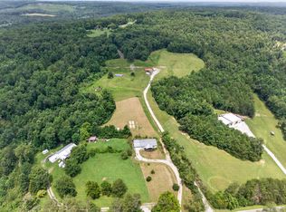 151 Ramsey Rd, Crossville, TN 38572