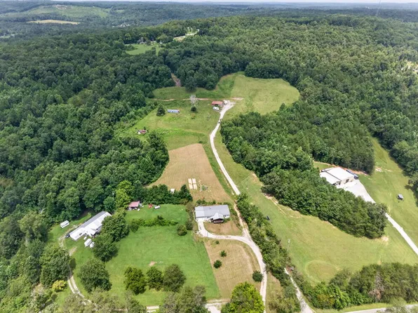 151 Ramsey Rd, Crossville, TN 38572
