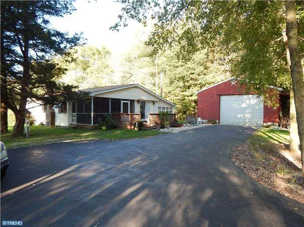 524 Tobacco Rd, Camden Wyoming, DE 19934