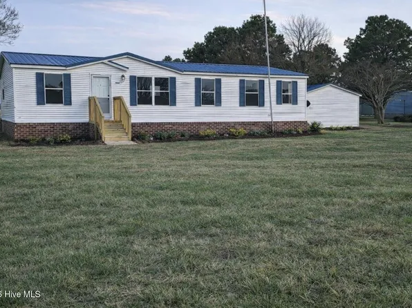 136 Deep Creek Road, Hertford, NC 27944