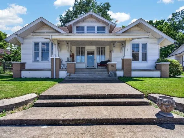 410 E Maple St, Scottsville, KY 42164