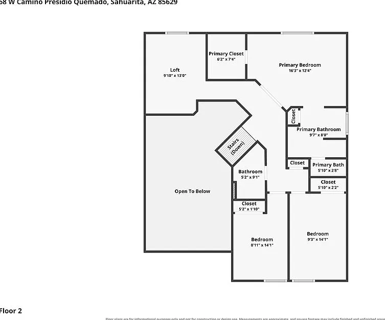 4 bed, 3.0 bath, 2300 sqft, $2,200 — Photo 4