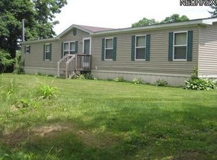 405 Kitchel Ave, Newell, WV 26050