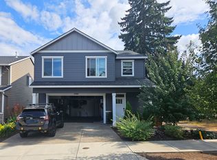 5590 Mountain Quail Dr S, Salem, OR 97306