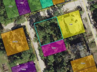 Xx Dakota Dr, Crawfordville, FL 32327