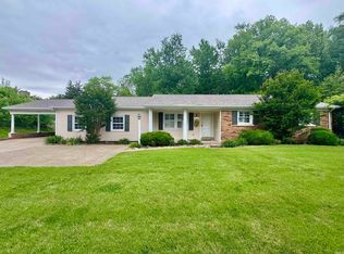 7588 Broadview Dr, Newburgh, IN 47630
